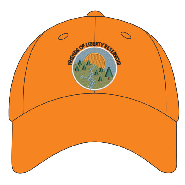 Port Authority® Solid Enhanced Visibility Cap Thumbnail